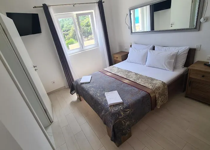 Apartments Tanja