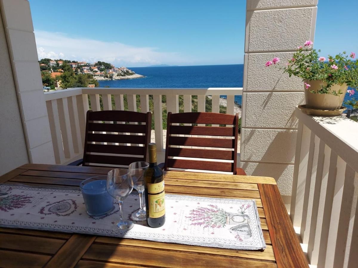Tanja Apartament