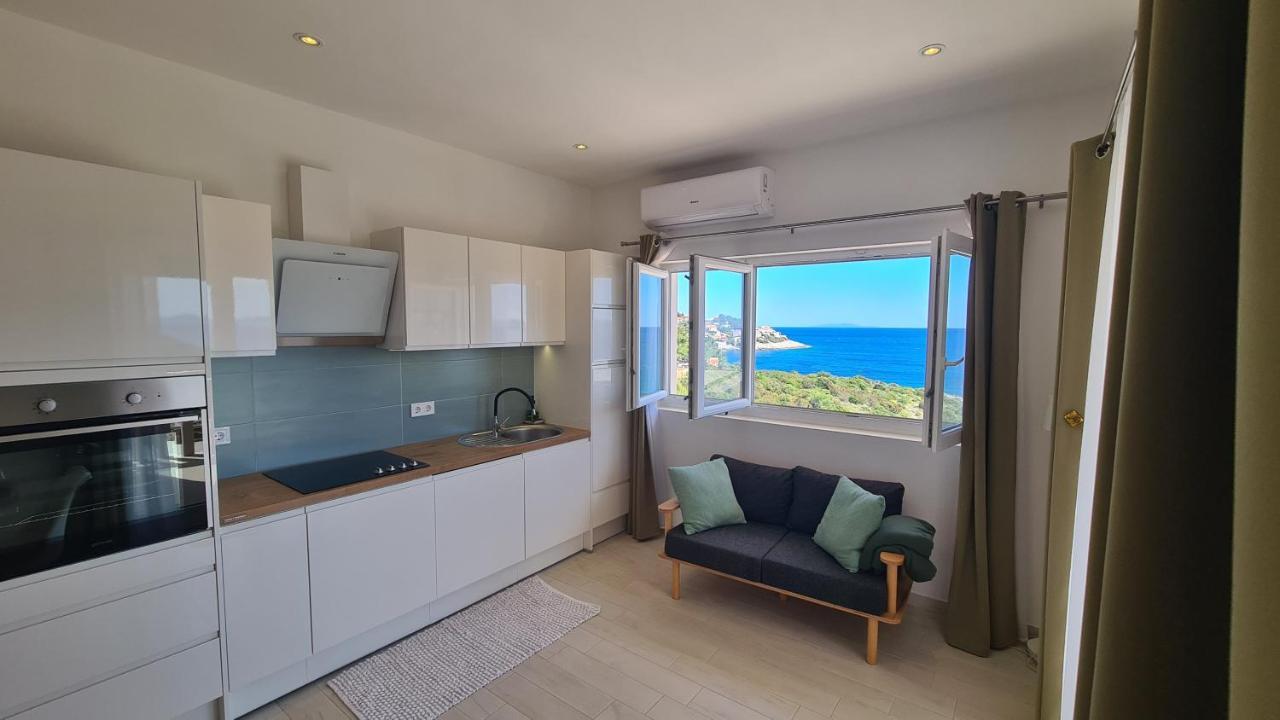 Apartament Tanja Zavalatica