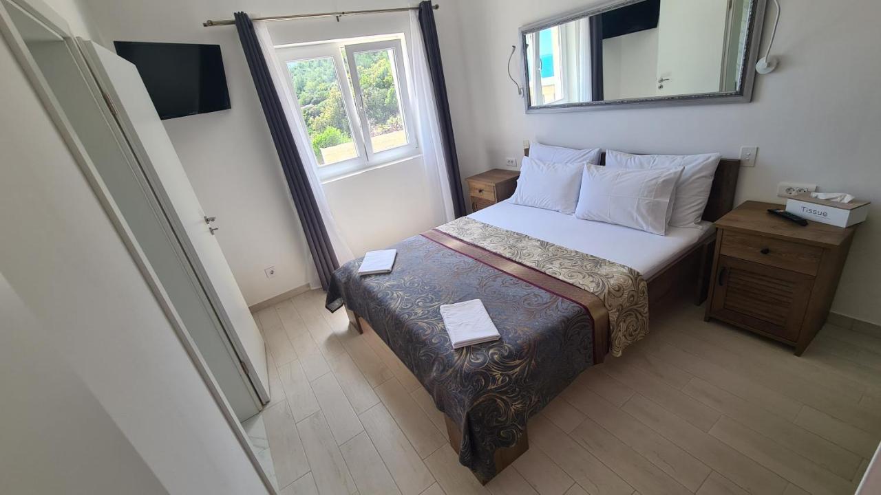 Apartment Tanja Zavalatica